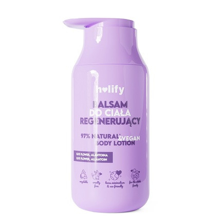 Holify Regenerating Body Balm 300ml