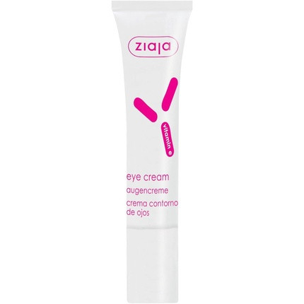 Ziaja Vitamin E Eye Cream 15ml