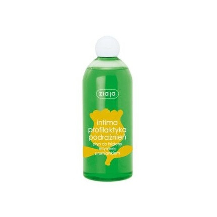 Ziaja Intima Chamomile Wash Gel 200ml