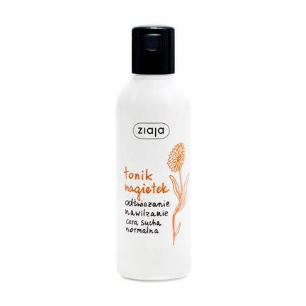 Ziaja Tonic Calendula Toner 200ml