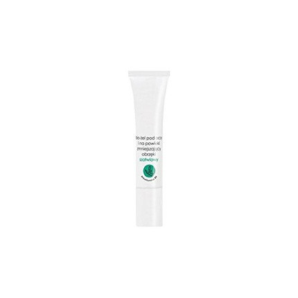 Ziaja Sage Extract Eye Gel for Reducing Swelling 15ml