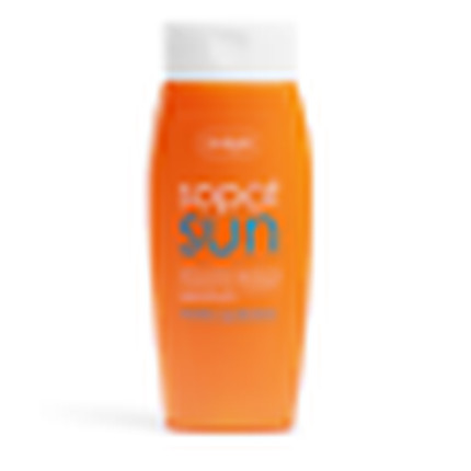 Ziaja Sopot Sun Tanning Activator with Tyrosine and Cocoa Butter 150ml