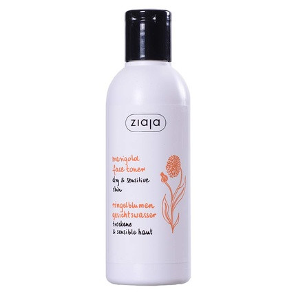 Marigold Face Toner