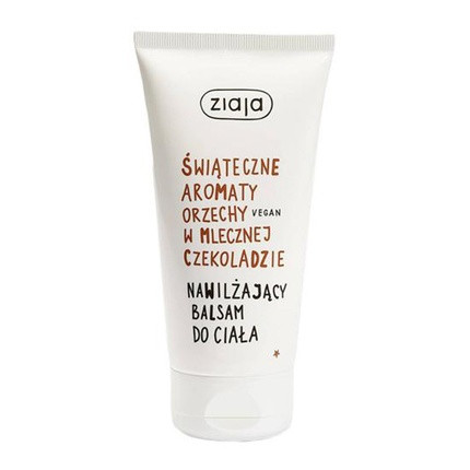 Ziaja Body Balm 160 Ml