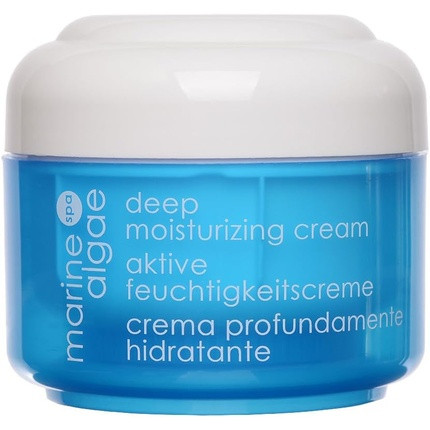 Ziaja Marine Algae Deep Moisturizing Cream 50ml