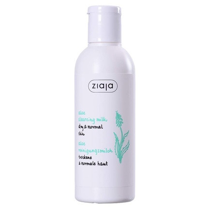 ZIAJA Aloe Cleansing Milk 200ml