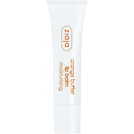 Ziaja Orange Butter Lip Balm 10ml