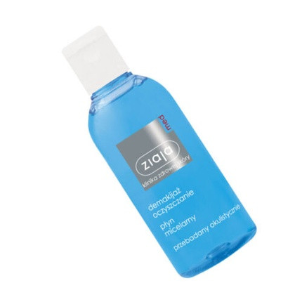 Ziaja Med Micellar Water Makeup Remover 200ml