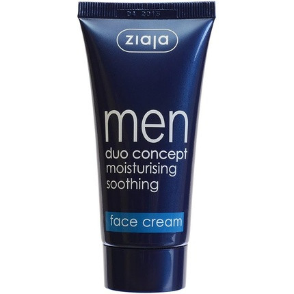 Ziaja Yego Anti-Wrinkle Cream for Men 50ml