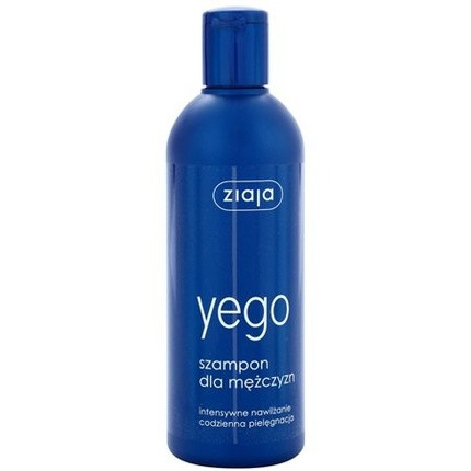 ZIAJA Yego Hair Shampoo for Men 300ml