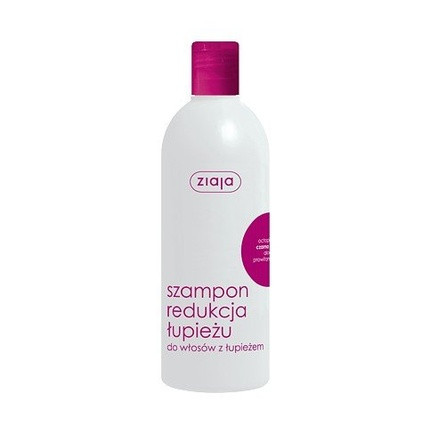 Ziaja Anti-Dandruff Shampoo 400ml