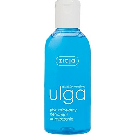 Ziaja ULGA Line Micellar Water