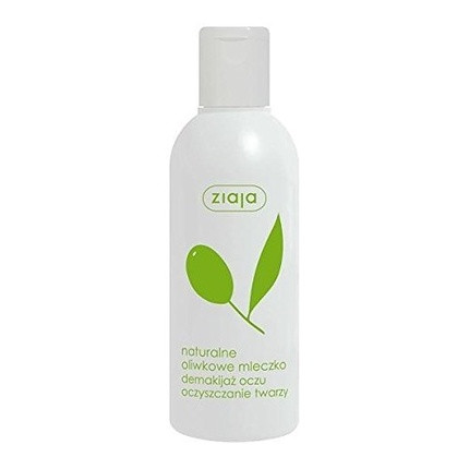 Make Up Remover with Olive Oil 200ml