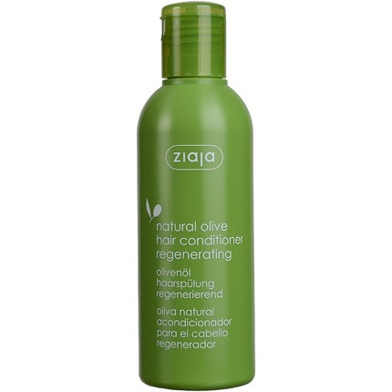 ZIAJA Olive Oil Regenerating Hair Conditioner 200ml