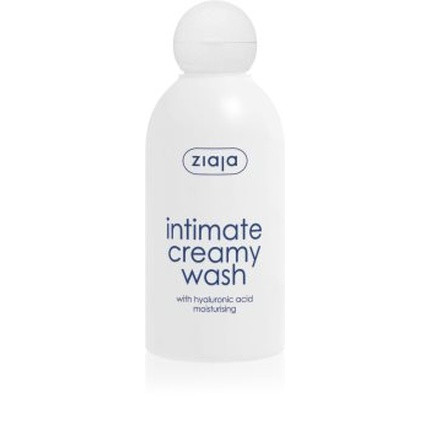 Ziaja Intimate Creamy Wash 200 Ml