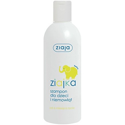 Ziaja Kids Shampoo 270ml