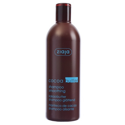 Ziaja Cocoa Butter Shampoo