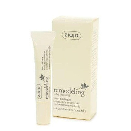 Ziaja REMODELING Line Eye Cream