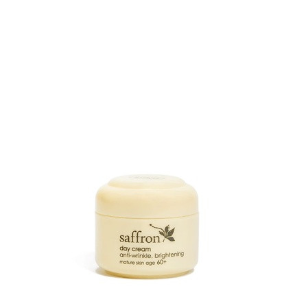 Ziaja Saffron 60+ Facial Day Cream 50ml