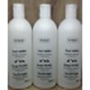 ZIAJA Goat Milk and Keratin Shampoo 400ml