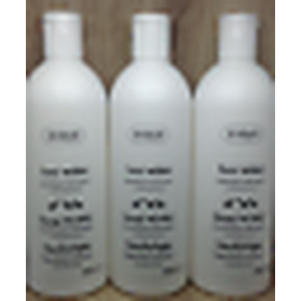 ZIAJA Goat Milk and Keratin Shampoo 400ml