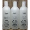 ZIAJA Goat Milk and Keratin Shampoo 400ml