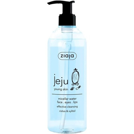 Ziaja JEJU Line Micellar Water