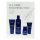 Ziaja Yego Moisturizing Set for Men 50ml + 3 in 1 Shower Gel 300ml + Af