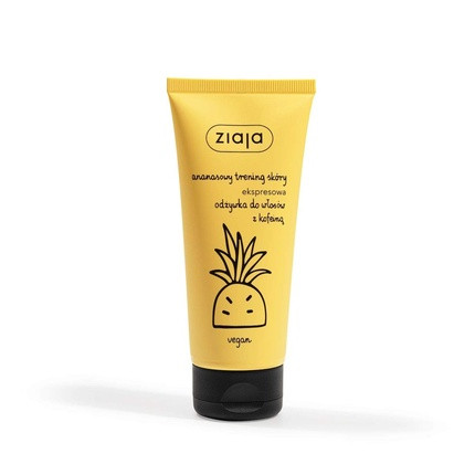 ZIAJA Pineapple Series Hair Conditioner