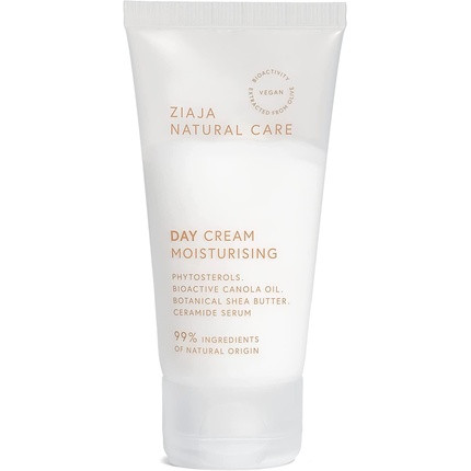 Ziaja Natural Care Day Cream 50ml