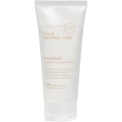 Ziaja Natural Care Shampoo 200ml