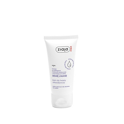 Ultra Nourishing Facial Cream 50 ml