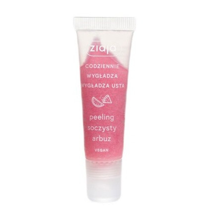 Ziaja Juicy Watermelon Lip Scrub 12ml