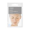 Ziaja Cleansing Face Mask with Gray Clay 7ml Sachet