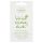 Ziaja Olive Leaf Kaolin Mask Sachet 7ml