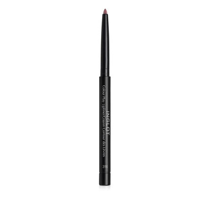 Inglot Colour Play Lipliner with Precision Contouring and Integrated Airbrush 0.3g - Shade 316