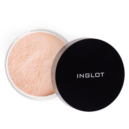 Inglot HD Shimmering Loose Powder NF 4.5g