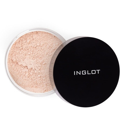 Inglot HD Illuminizing Loose Powder NF 44 4g