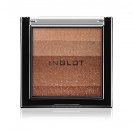 Inglot Amc Multicolour Bronzing Powder 10 G