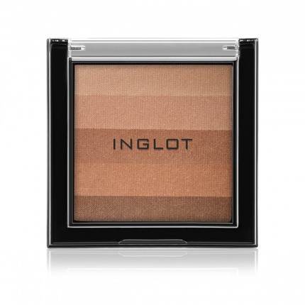 Inglot Amc Multicolour Bronzing Powder 80 - 10 Grams