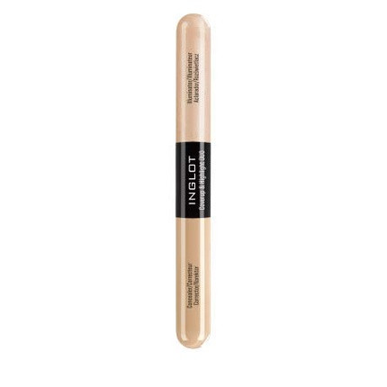 Inglot DUO Concealer & Highlighter 6.6ml - Shade 102