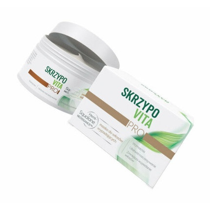 SkrzyPovita Pro Hair Loss Mask 200ml