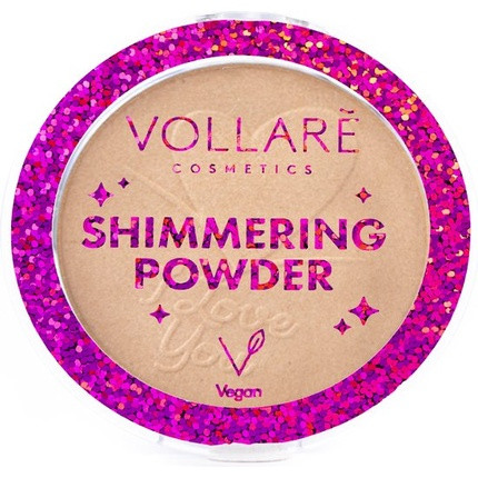 Vollare Shimmering Powder 8g