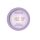 Verona Ingrid Lavender Correcting Powder Makeup Fixing Universal Shade