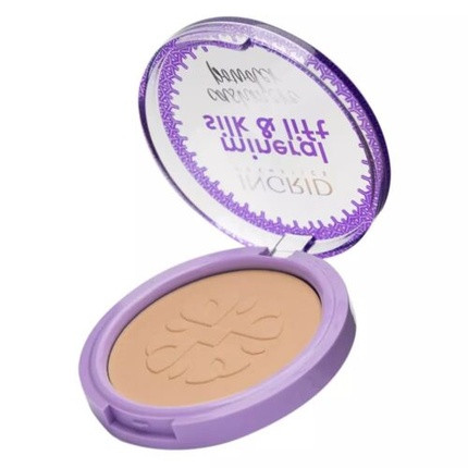 INGRID Mineral Silk Lift Pressed Powder with Minerals 03 8g