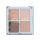 Vollare Eyeshadow Palette Crystal Clear Sand 48g