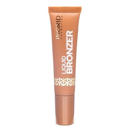 Liquid Bronzer 10ml Ingrid - Pack of 2