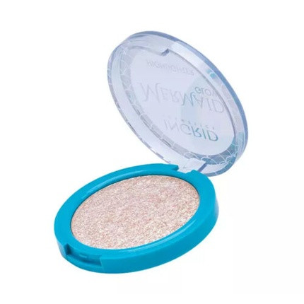 Ingrid Mermaid Glow Highlighter Skin Glazing 10g