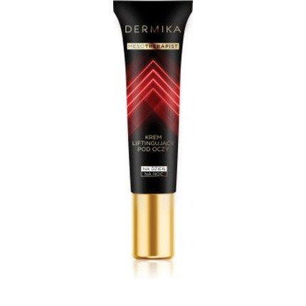 Dermika Mesotherapist Lifting Eye Cream - 15ml