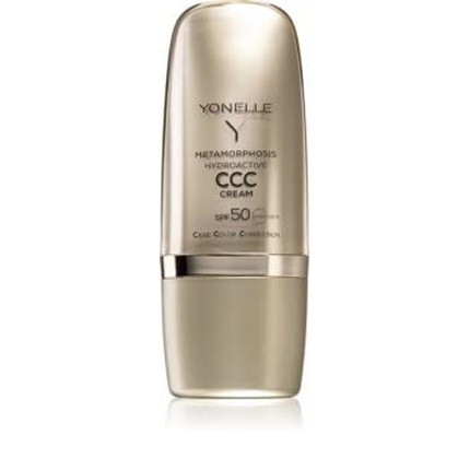 YONELLE Hydroactive CCC Cream SPF 50 Sun Touch 30ml